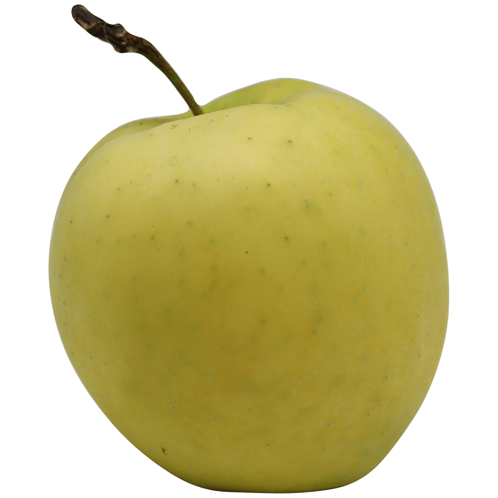 Mutsu Apfel